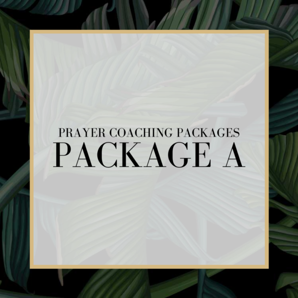 PACKAGE A